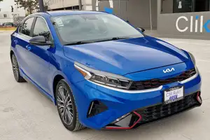 Autos seminuevos, Kia Forte Sedan 2022