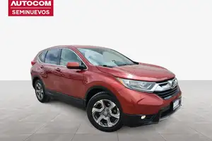 Autos seminuevos, Honda Cr-v 2018