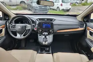 Autos seminuevos, Honda Cr-v 2018