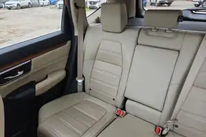 Autos seminuevos, Honda Cr-v 2018