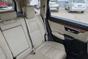 Autos seminuevos, Honda Cr-v 2018