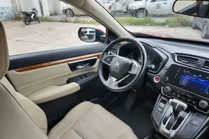 Autos seminuevos, Honda Cr-v 2018