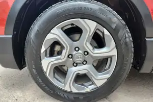 Autos seminuevos, Honda Cr-v 2018