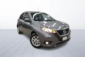 Autos seminuevos, Nissan March 2024