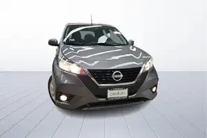 Autos seminuevos, Nissan March 2024