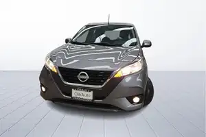 Autos seminuevos, Nissan March 2024