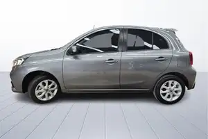 Autos seminuevos, Nissan March 2024