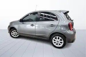 Autos seminuevos, Nissan March 2024