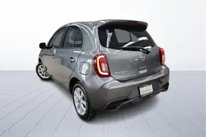 Autos seminuevos, Nissan March 2024