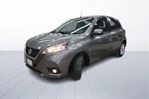 Autos seminuevos, Nissan March 2024