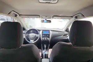 Autos seminuevos, Toyota Yaris 2018