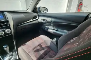 Autos seminuevos, Toyota Yaris 2018