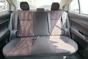 Autos seminuevos, Toyota Yaris 2018