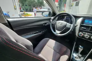 Autos seminuevos, Toyota Yaris 2018