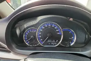 Autos seminuevos, Toyota Yaris 2018