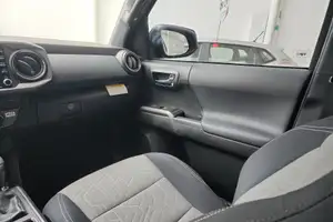 Autos seminuevos, Toyota Tacoma 2022