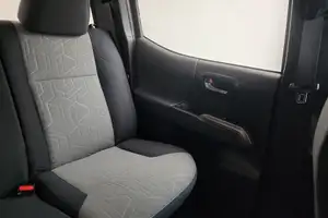 Autos seminuevos, Toyota Tacoma 2022