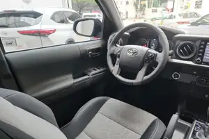Autos seminuevos, Toyota Tacoma 2022