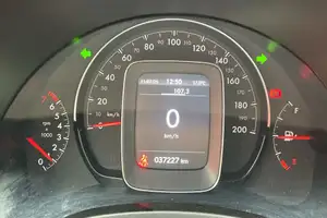 Autos seminuevos, Ram 700 2023