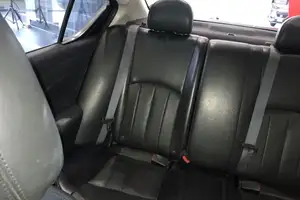 Autos seminuevos, Nissan Versa 2019