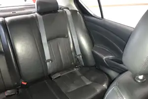 Autos seminuevos, Nissan Versa 2019
