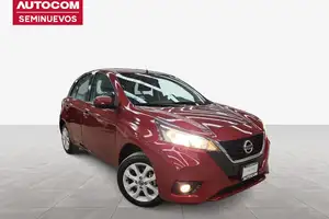 Autos seminuevos, Nissan March 2021