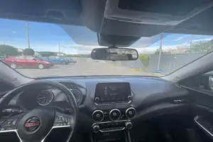 Autos seminuevos, Nissan Sentra 2023