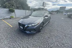 Autos seminuevos, Nissan Sentra 2023