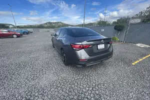 Autos seminuevos, Nissan Sentra 2023