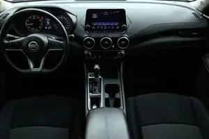 Autos seminuevos, Nissan Sentra 2023