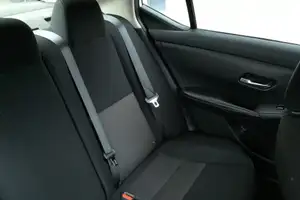 Autos seminuevos, Nissan Sentra 2023
