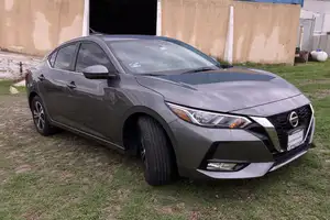Autos seminuevos, Nissan Sentra 2023