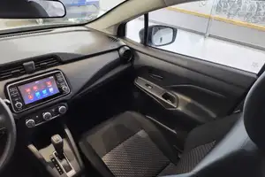 Autos seminuevos, Nissan Versa 2023