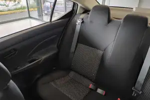 Autos seminuevos, Nissan Versa 2023