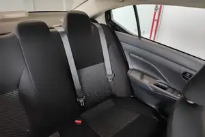 Autos seminuevos, Nissan Versa 2023