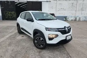 Autos seminuevos, Renault Kwid 2024