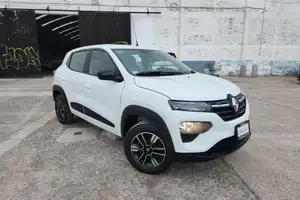 Autos seminuevos, Renault Kwid 2024