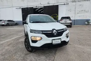 Autos seminuevos, Renault Kwid 2024