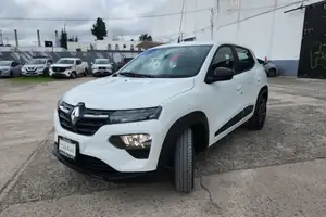 Autos seminuevos, Renault Kwid 2024