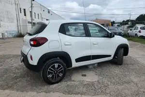 Autos seminuevos, Renault Kwid 2024
