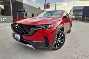 Autos seminuevos, Mazda Cx-50 2024