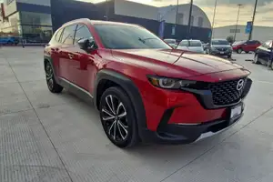 Autos seminuevos, Mazda Cx-50 2024