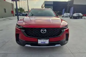 Autos seminuevos, Mazda Cx-50 2024