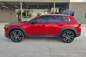 Autos seminuevos, Mazda Cx-50 2024
