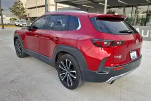 Autos seminuevos, Mazda Cx-50 2024
