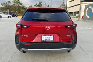 Autos seminuevos, Mazda Cx-50 2024