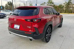 Autos seminuevos, Mazda Cx-50 2024