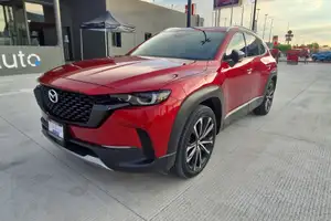 Autos seminuevos, Mazda Cx-50 2024