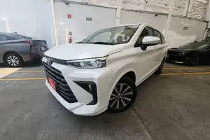 Autos seminuevos, Toyota Avanza 2023