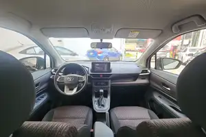 Autos seminuevos, Toyota Avanza 2023